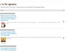 Tablet Screenshot of aisforatheist5760.blogspot.com
