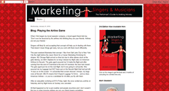 Desktop Screenshot of marketingsingers.blogspot.com