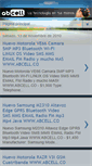 Mobile Screenshot of abcellbiz.blogspot.com