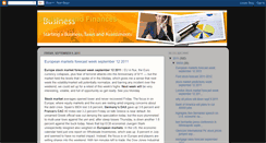 Desktop Screenshot of business-andfinances.blogspot.com