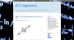Desktop Screenshot of cadcam-plm.blogspot.com