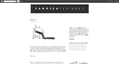 Desktop Screenshot of fabricafeaturestriennale3.blogspot.com