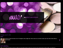 Tablet Screenshot of muakety.blogspot.com