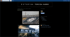 Desktop Screenshot of estopim-habbo.blogspot.com