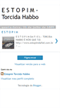 Mobile Screenshot of estopim-habbo.blogspot.com