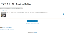 Tablet Screenshot of estopim-habbo.blogspot.com