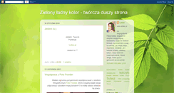 Desktop Screenshot of letike.blogspot.com