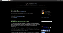 Desktop Screenshot of cunning.blogspot.com