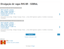 Tablet Screenshot of listasobralrh.blogspot.com