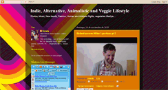 Desktop Screenshot of dana-uk.blogspot.com