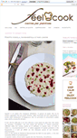 Mobile Screenshot of feelcook.blogspot.com