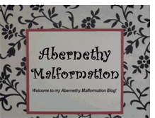 Tablet Screenshot of abernethymalformation.blogspot.com