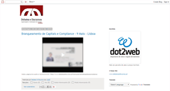 Desktop Screenshot of debatesediscursos.blogspot.com