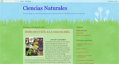 Desktop Screenshot of albaluciagiraldotobon.blogspot.com