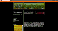 Desktop Screenshot of jtbk-lamer.blogspot.com