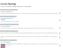 Tablet Screenshot of curveshastings.blogspot.com