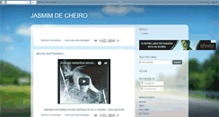 Desktop Screenshot of amigasarteiras.blogspot.com