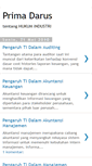 Mobile Screenshot of primaxp-primadarus.blogspot.com