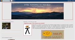 Desktop Screenshot of patxixabierlasa.blogspot.com