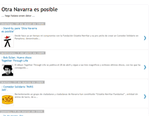 Tablet Screenshot of patxixabierlasa.blogspot.com