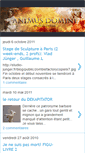 Mobile Screenshot of animusdomini-miniatures.blogspot.com