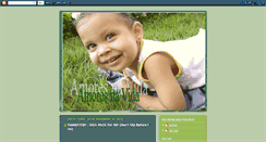 Desktop Screenshot of amoresnavida.blogspot.com