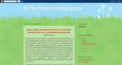 Desktop Screenshot of garendono.blogspot.com