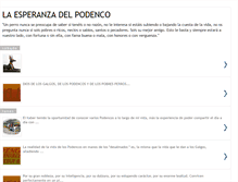 Tablet Screenshot of buscanhogargalgosypodencos.blogspot.com