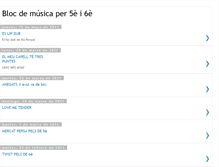 Tablet Screenshot of cmmusica56.blogspot.com