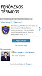 Mobile Screenshot of nsrfenomenostermicos.blogspot.com