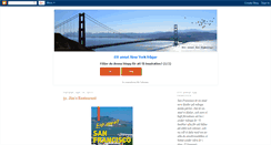 Desktop Screenshot of ettannatsanfrancisco.blogspot.com