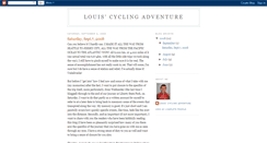 Desktop Screenshot of louisbosmacycles.blogspot.com