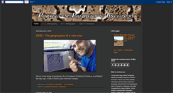 Desktop Screenshot of portugueseenclosures.blogspot.com