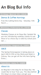Mobile Screenshot of anblogbuiinfo.blogspot.com