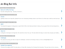 Tablet Screenshot of anblogbuiinfo.blogspot.com