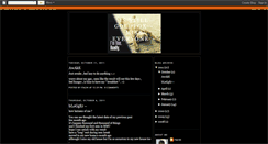 Desktop Screenshot of goldfox-itachi.blogspot.com