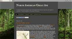 Desktop Screenshot of nagreatape.blogspot.com