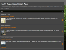 Tablet Screenshot of nagreatape.blogspot.com