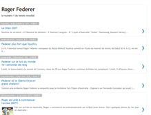 Tablet Screenshot of blog-de-mon-roger.blogspot.com