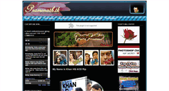 Desktop Screenshot of pramenath.blogspot.com
