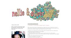 Desktop Screenshot of nellieandoliver.blogspot.com