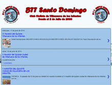 Tablet Screenshot of bttsantodomingo.blogspot.com