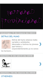 Mobile Screenshot of marranasprovincianas.blogspot.com
