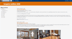 Desktop Screenshot of bungalowaddition.blogspot.com