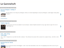 Tablet Screenshot of legammeltoft.blogspot.com