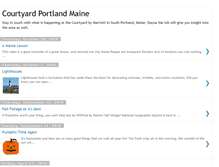 Tablet Screenshot of courtyardportlandmaine.blogspot.com