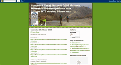 Desktop Screenshot of naturaidmarocco.blogspot.com