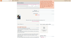 Desktop Screenshot of anschayo.blogspot.com