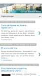 Mobile Screenshot of apneabuenosaires.blogspot.com