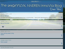 Tablet Screenshot of innoviapower.blogspot.com